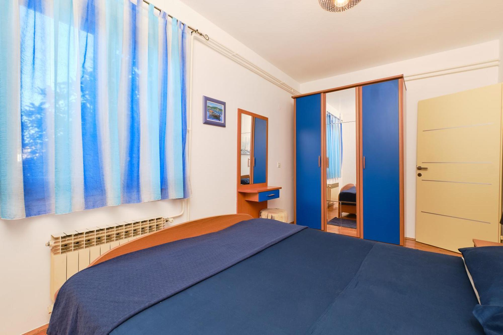 Apartman Anamarija Mali Losinj Exterior photo