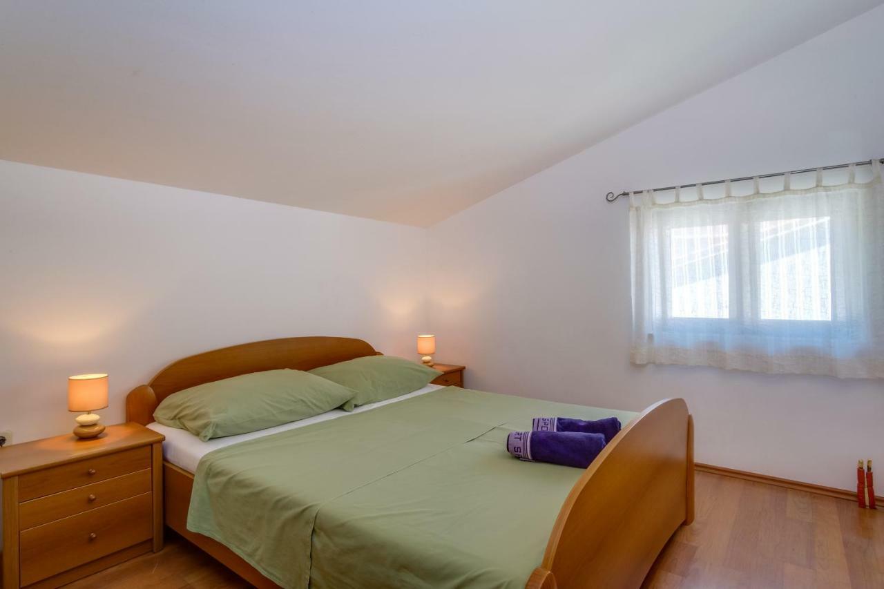 Apartman Anamarija Mali Losinj Exterior photo