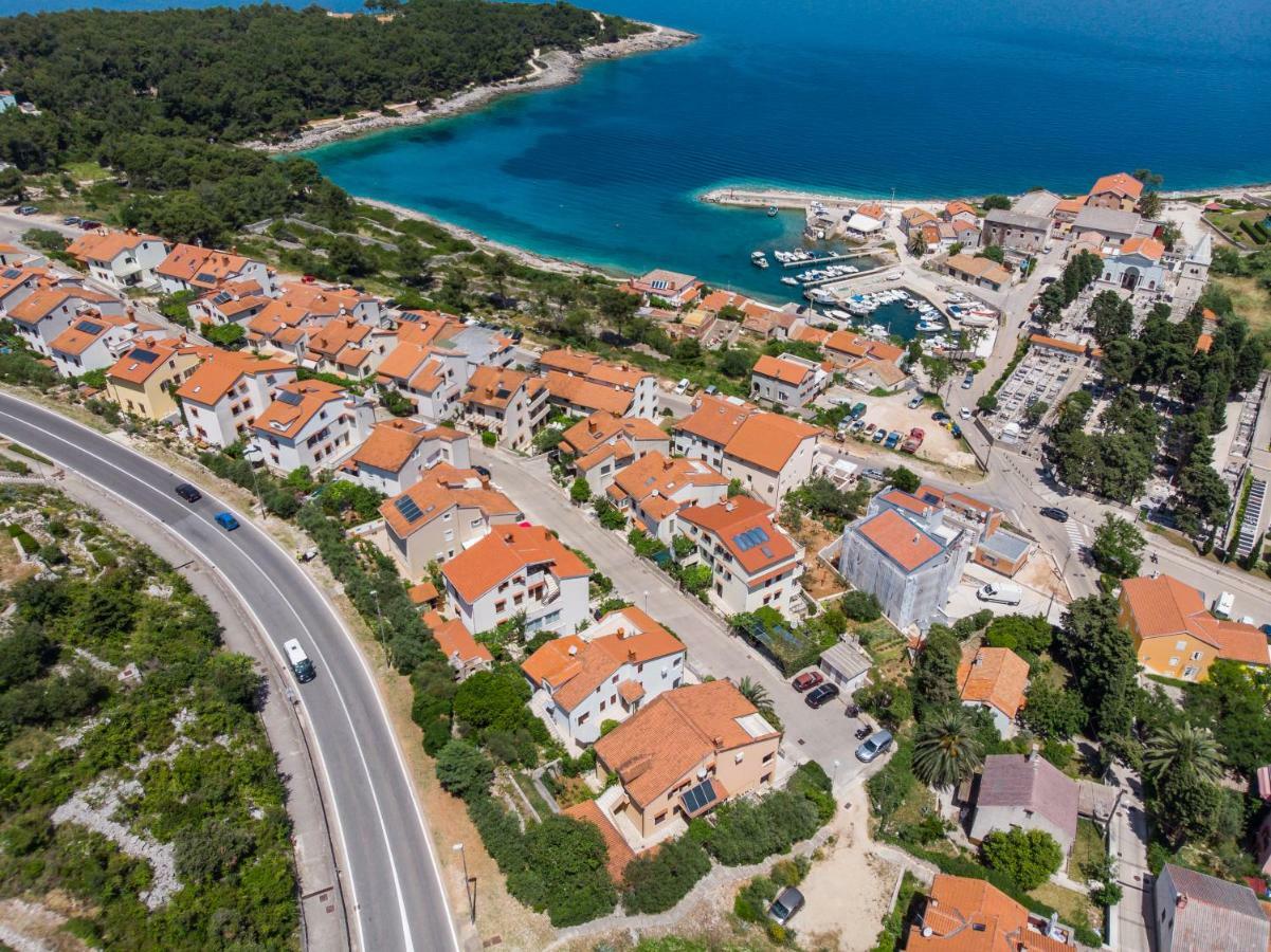 Apartman Anamarija Mali Losinj Exterior photo