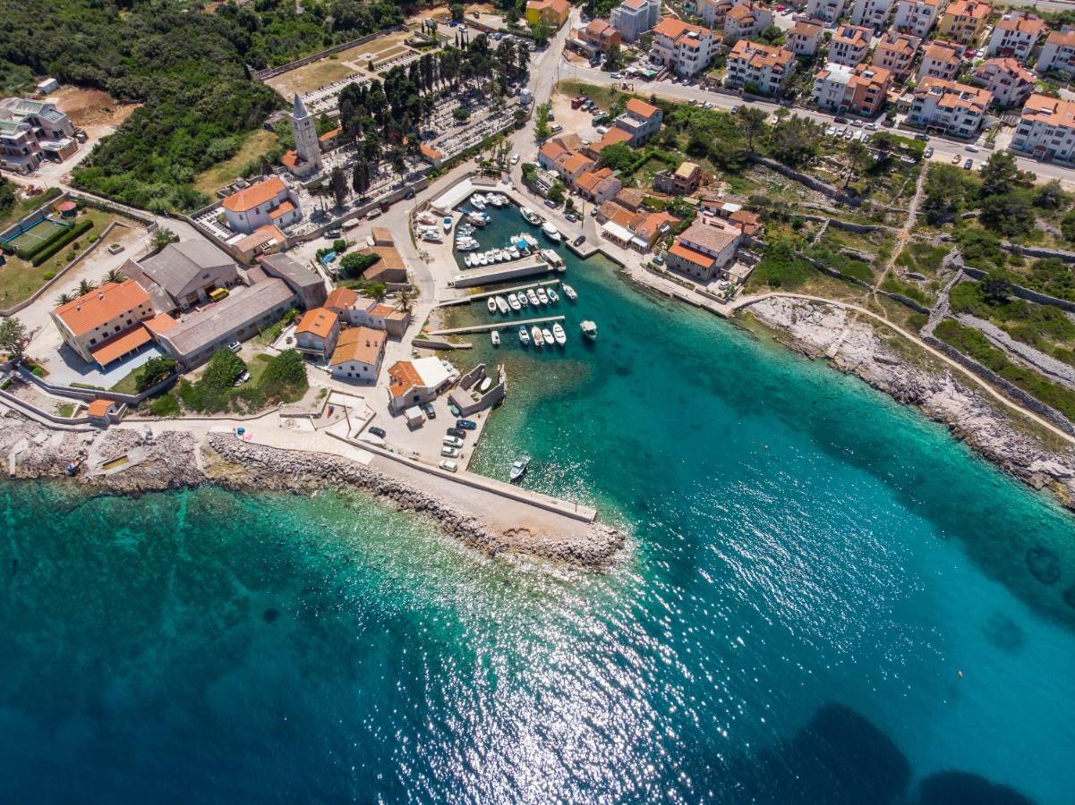 Apartman Anamarija Mali Losinj Exterior photo