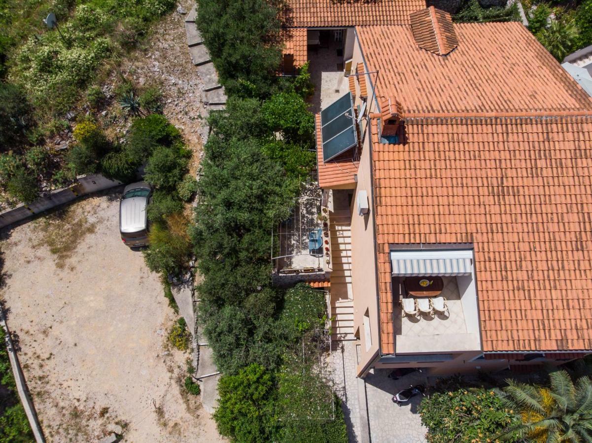 Apartman Anamarija Mali Losinj Exterior photo