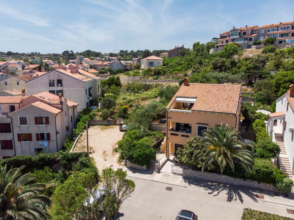 Apartman Anamarija Mali Losinj Exterior photo